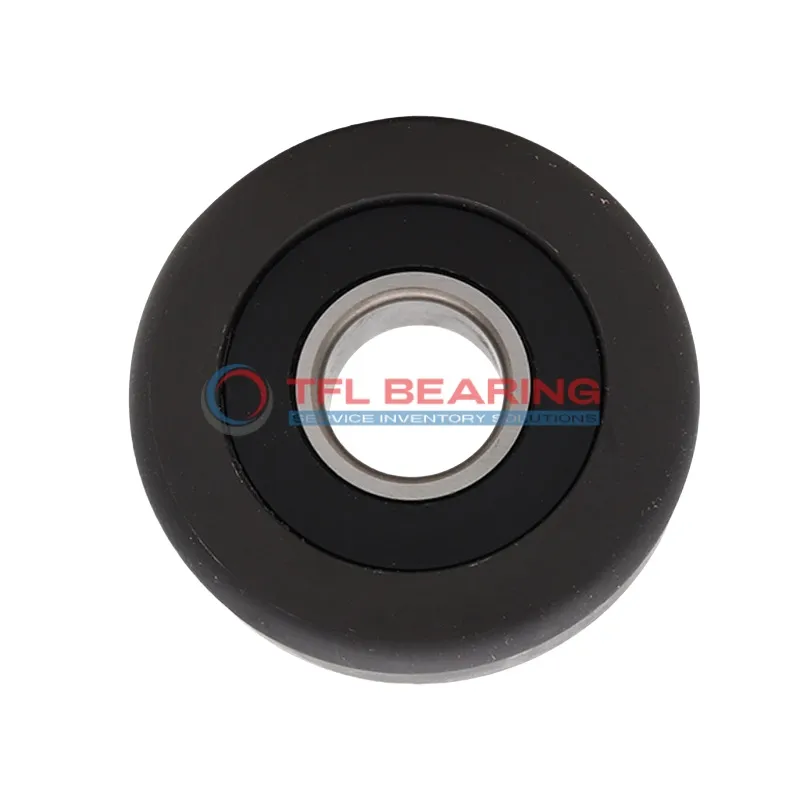 Mast Guide Bearings MG 306 DDL‑2